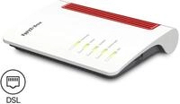 Box 7630 Router