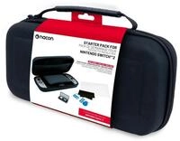 Nintendo Switch 2 Essential Pack, Schwarz