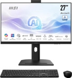 Modern AM273QP AI 1UMG-220DE, Schwarz, 27 Zoll, Full HD, Intel Core Ultra 7...
