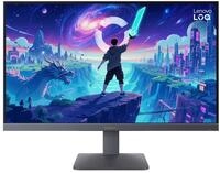 LOQ 27-10, Schwarz, 27 Zoll, Full HD, IPS, 200 Hz, 0,5 ms