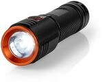 Taschenlampe LED-Taschenlampe 20W