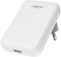 USB-C Wall Charger 130PD / 3 A / 30 W / Port Schnellladeger&auml;t (USB-C)