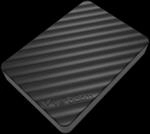 Store 'n' Go Mini Stripe SSD 1 TB, Schwarz