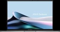 Zenbook 14 UX3405CA-PZ092X, Foggy Silver, 14 Zoll, WQXGA+, Intel Core Ultra 9 285H,