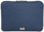 "Laptop-Sleeve ""Jersey"", bis 40 cm (15,6""), Blau (00217105)"