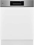 GT8205BSFM Einbau-Geschirrsp&uuml;ler integriert 60 cm