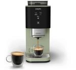 SA401L Coffee Crush Pistachio Kaffeevollautomat