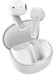 "Bluetooth&reg;-Ohrh&ouml;rer ""Twins Core 2"", True Wireless, m. Sound App, Ice Grey