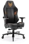 Rocker Echo Ultra Gaming B&uuml;rostuhl - expert Edition