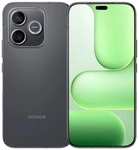 600 Lite 8GB + 256GB Samtschwarz Smartphone