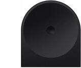 WiFi-Bluetooth Speaker HW-LS50H/ZG schwarz (2026)