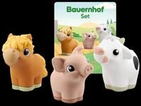 My First Tonies - Bauernhof Set H&ouml;rfigur