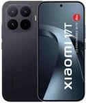 17T 12GB + 512GB Black Smartphone