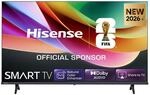 40A49S LED TV
