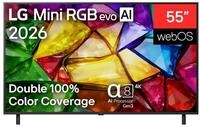 50MRGB88B9B Mini RGB TV