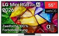 55MRGB88B9B Mini RGB TV