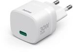 Schnellladeger&auml;t, GaN, USB-C, PD, Zero Standby, 30 W, Wei&szlig; (00201964)