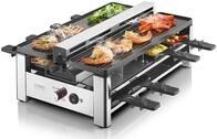 2831 AirClean Raclettegrill