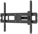 "TV-Wandhalterung, schwenkbar, neigbar, ausziehbar, 191 cm (75""), bis 40 kg