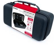 Nintendo Switch 2 Tasche Classic, Schwarz - Gr&ouml;&szlig;e XL
