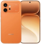 600 8GB + 256GB Orange Smartphone