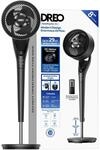 TurboPoly&trade; 154 Standventilator
