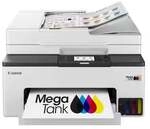 MAXIFY GX2051, Schwarz, Wei&szlig; Multifunktionsdrucker