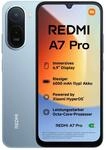 Redmi A7 Pro 4GB + 64GB Mist Blue Smartphone