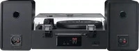 MC-760BK Stereoanlage