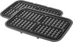 1033327 Waffelplatten