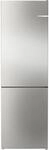 BOSCH KGN362I1F, BOSCH KGN362I1F K&uuml;hl-Gefrier-Kombination, Energieeffizienzklasse: A