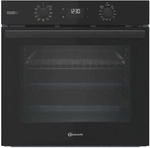 EXB2A85PU3K Einbau-Dampfbackofen