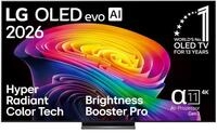 OLED83C69LB OLED TV