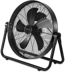 Black Steel 86735 Windmaschine