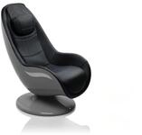 RS 670 LoungeChair dark grey Massagesessel