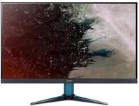 Nitro VG272UW2bmiipx, Schwarz, 27 Zoll, WQHD, IPS, 240 Hz, 0,5 ms
