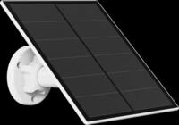 Solar 4 Solarpanel &ndash; mit 3 Meter USB-C-Kabel