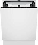 GI6200B2SF Einbau-Geschirrsp&uuml;ler vollintegriert 60 cm