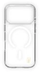 Clear Case MagSafe iPhone 17 Pro, Clear Handyh&uuml;lle