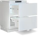 KU 7175 D Unterbauk&uuml;hlschrank ohne Gefrierfach