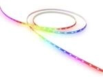 LED-Streifen, RGBCCT, WLAN, Matter, dimmbar, selbstklebend, k&uuml;rzbar, 5 m...