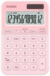 MS-20YC Pink Taschenrechner