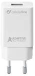 Adaptive Fast Charger 15W, designed for Samsung, wei&szlig; (39226)