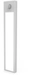 "LED-Orientierungslicht ""Sleek"", Bewegungs- und Lichtsensor, dimmbar, Alu