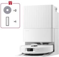 Qrevo S ProX white Saugroboter