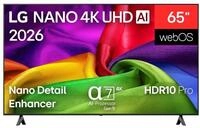 65NU800B6LA LED TV