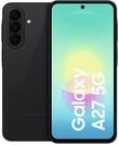Galaxy A27 5G 256GB, Black Smartphone