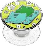 PopGrip Enamel Bulbasaur