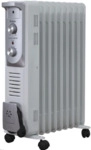 &Ouml;lradiator trend OR-09