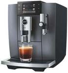E10 Onyx Grey (EA) Kaffeevollautomat